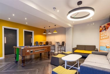 1 bed flat, Cromwell Range, Victoria Park, Manchester, M146FQ - Image 6